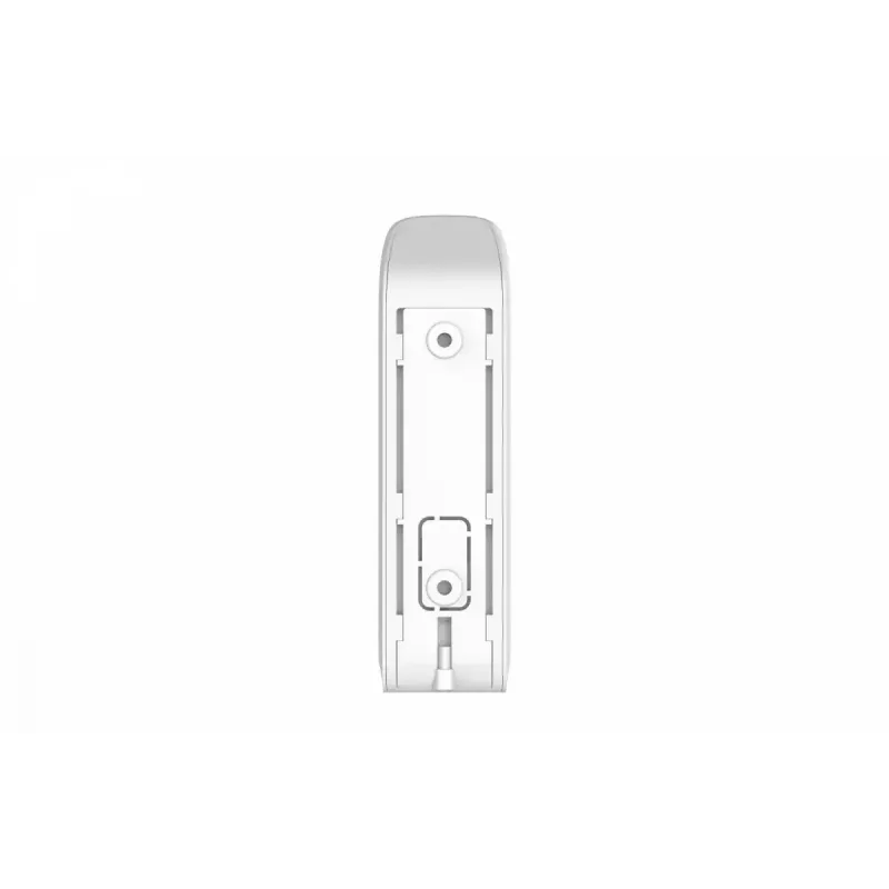 Bewegungsmelder Ajax MotionProtect Curtain Weiß 38195 kabelloser Vorhangmelder zur gerichteten Bewegungserkennung