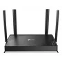 TP-Link Archer BE220 WLAN-Router Gigabit Ethernet Dualband (2,4 GHz / 5 GHz) Schwarz