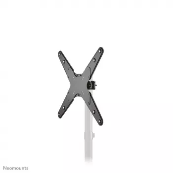 Neomounts TV-Mastmontagehalterung FL40-430BL14 25 kg 32-55 Zoll