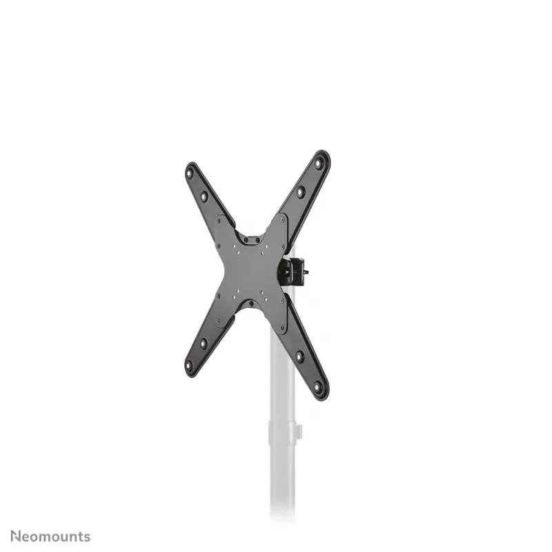 Neomounts TV-Mastmontagehalterung FL40-430BL14 25 kg 32-55 Zoll