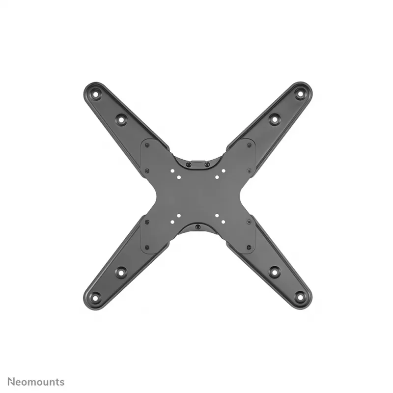 Neomounts TV-Mastmontagehalterung FL40-430BL14 25 kg 32-55 Zoll