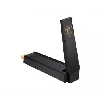 Schnittstellenkarte MSI AXE5400 USB 2.0