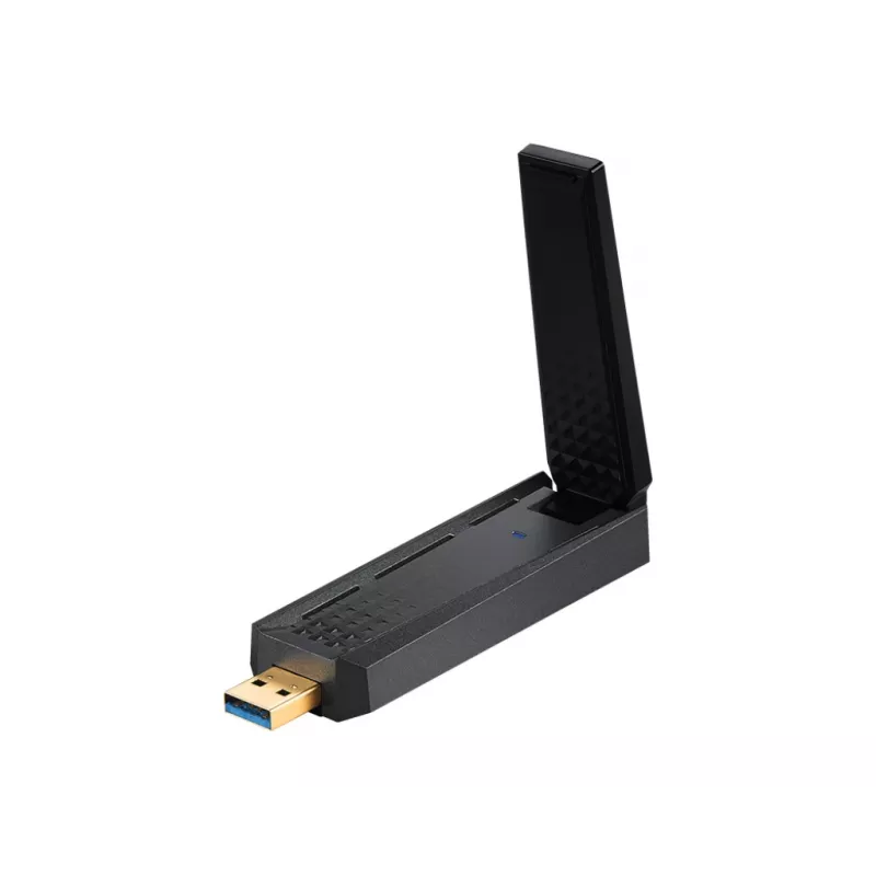 Schnittstellenkarte MSI AXE5400 USB 2.0