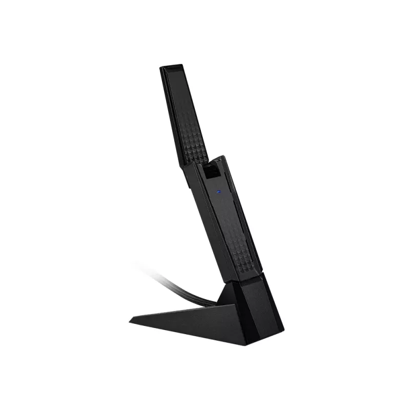 Schnittstellenkarte MSI AXE5400 USB 2.0