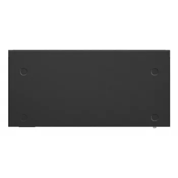 TP-Link LS1024G Netzwerk-Switch Unmanaged Gigabit Ethernet (10/100/1000) Schwarz