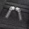 Aktentasche Rivacase Lantau 39,6 cm (15,6 Zoll) Schwarz Grau 8831 Schwarz MELANGE