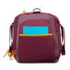 Rivacase Dijon Reisetasche 35 L Polyester Burgund