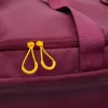 Rivacase Dijon Reisetasche 35 L Polyester Burgund