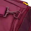 Rivacase Dijon Reisetasche 35 L Polyester Burgund