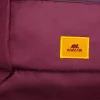 Rivacase Dijon Reisetasche 35 L Polyester Burgund