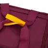 Rivacase Dijon Reisetasche 35 L Polyester Burgund