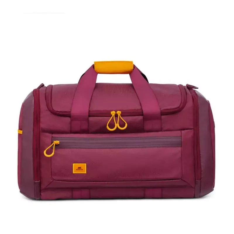Rivacase Dijon Reisetasche 35 L Polyester Burgund