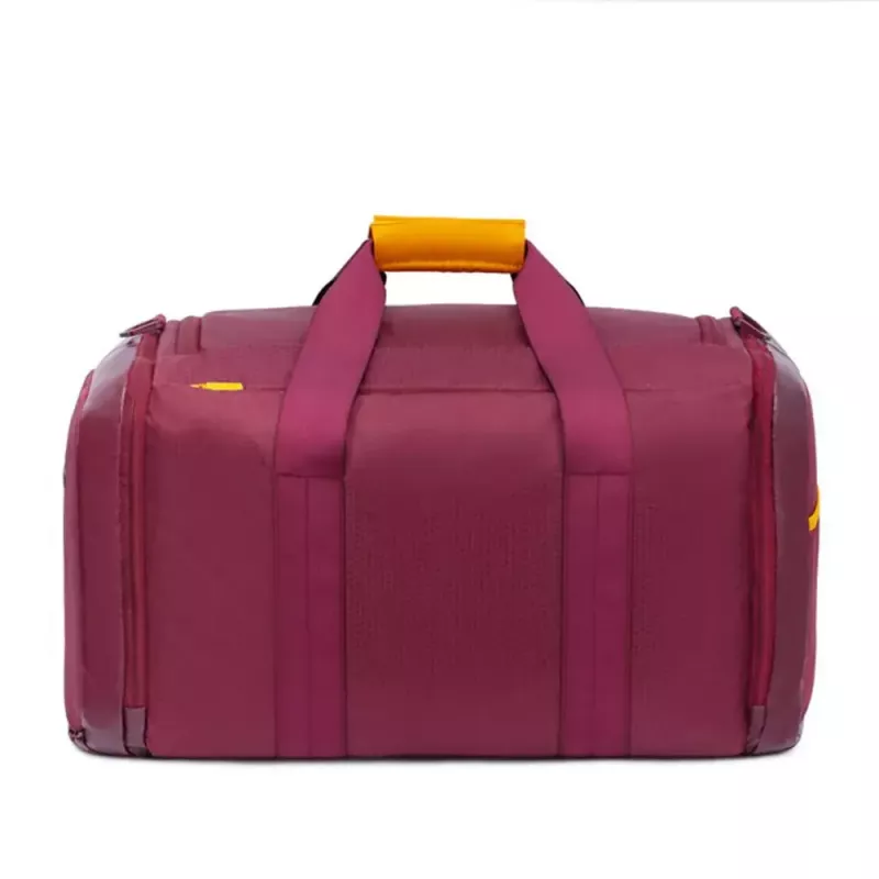 Rivacase Dijon Reisetasche 35 L Polyester Burgund