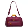 Rivacase Dijon Reisetasche 35 L Polyester Burgund