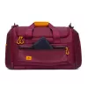 Rivacase Dijon Reisetasche 35 L Polyester Burgund