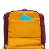 Rivacase Dijon Reisetasche 35 L Polyester Burgund