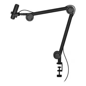 PC-Mikrofon ENDORFY Solum Voice Schwarz