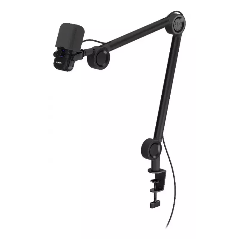 PC-Mikrofon ENDORFY Solum Voice Schwarz