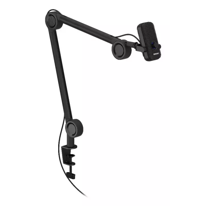 PC-Mikrofon ENDORFY Solum Voice Schwarz