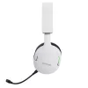 Trust GXT 491W FAYZO Headset Kabelgebunden & Kabellos Head-Band Gaming USB Typ-C Bluetooth Schwarz, Weiß