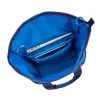 Backpack Rivacase Dijon 39,6 cm (15,6 Zoll) Blau 1 Fach Tragegriff Schultergurt
