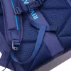 Backpack Rivacase Dijon 39,6 cm (15,6 Zoll) Blau 1 Fach Tragegriff Schultergurt