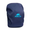 Backpack Rivacase Dijon 39,6 cm (15,6 Zoll) Blau 1 Fach Tragegriff Schultergurt
