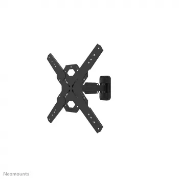 Neomounts WL40S-840BL14 TV-Wandhalterung 32-65 Zoll - Vollbeweglich - Schnelle Installation
