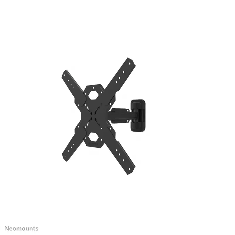 Neomounts WL40S-840BL14 TV-Wandhalterung 32-65 Zoll - Vollbeweglich - Schnelle Installation