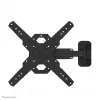 Neomounts WL40S-840BL14 TV-Wandhalterung 32-65 Zoll - Vollbeweglich - Schnelle Installation