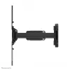 Neomounts WL40S-840BL14 TV-Wandhalterung 32-65 Zoll - Vollbeweglich - Schnelle Installation