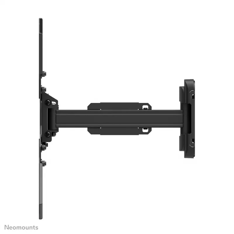 Neomounts WL40S-840BL14 TV-Wandhalterung 32-65 Zoll - Vollbeweglich - Schnelle Installation