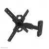 Neomounts WL40S-840BL14 TV-Wandhalterung 32-65 Zoll - Vollbeweglich - Schnelle Installation