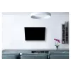 Neomounts WL40S-840BL14 TV-Wandhalterung 32-65 Zoll - Vollbeweglich - Schnelle Installation