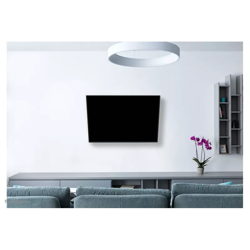 Neomounts WL40S-840BL14 TV-Wandhalterung 32-65 Zoll - Vollbeweglich - Schnelle Installation