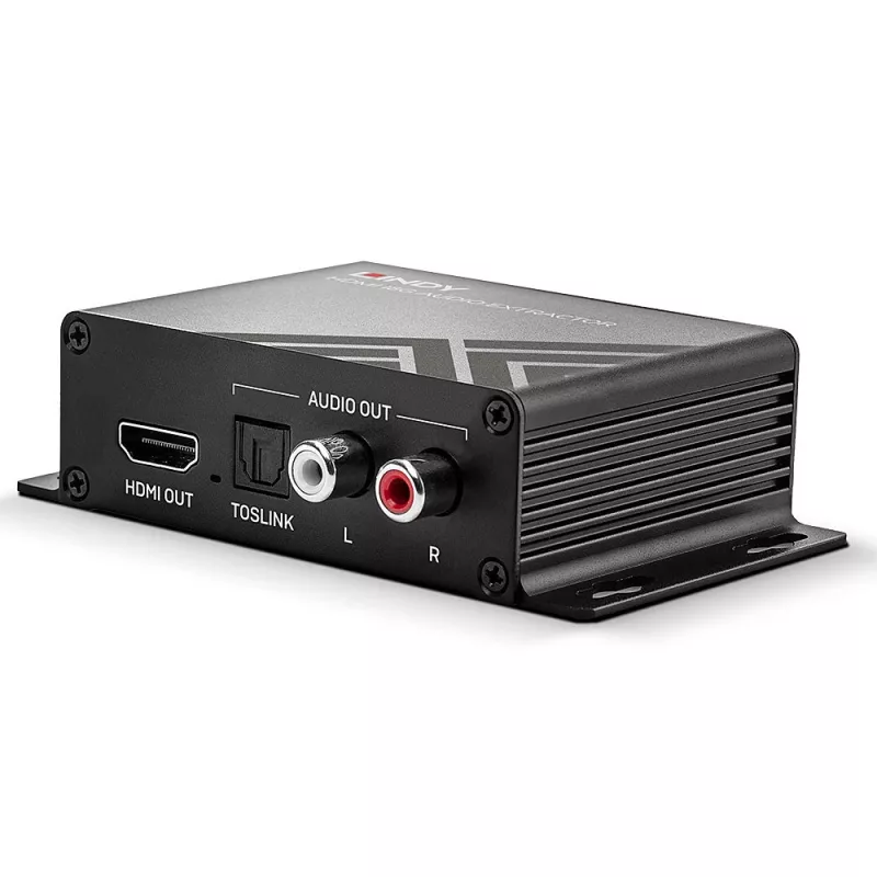 Lindy HDMI 4K60 Audio Extractor