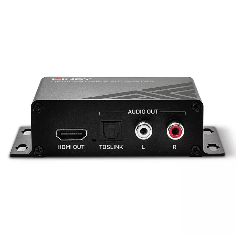 Lindy HDMI 4K60 Audio Extractor