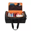 Rivacase Sherwood Seesack 60 L Polyester Polyurethan Marineblau