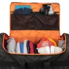 Rivacase Sherwood Seesack 60 L Polyester Polyurethan Marineblau
