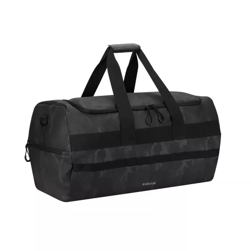 Rivacase Sherwood Seesack 60 L Polyester Polyurethan Marineblau