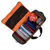 Rivacase Sherwood Seesack 60 L Polyester Polyurethan Marineblau