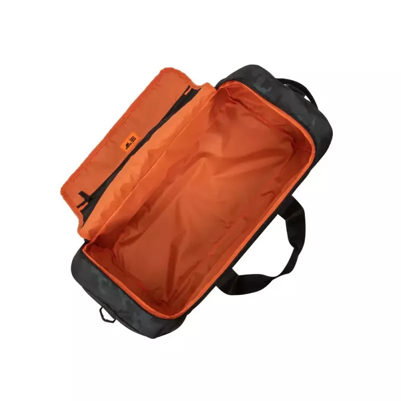 Rivacase Sherwood Seesack 60 L Polyester Polyurethan Marineblau
