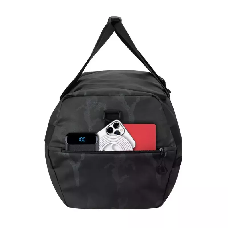 Rivacase Sherwood Seesack 60 L Polyester Polyurethan Marineblau