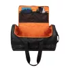Rivacase Sherwood Seesack 60 L Polyester Polyurethan Marineblau