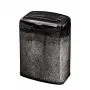 Fellowes M-7Cm Aktenvernichter Partikelschnitt Schwarz