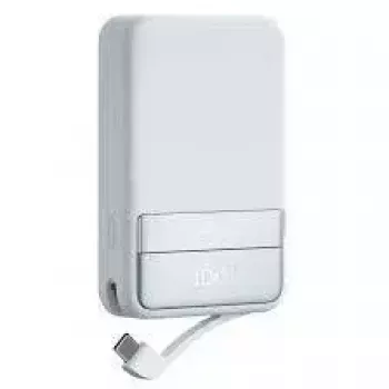 Powerbank USB 5000mAh Rapid/Blau 5016801029