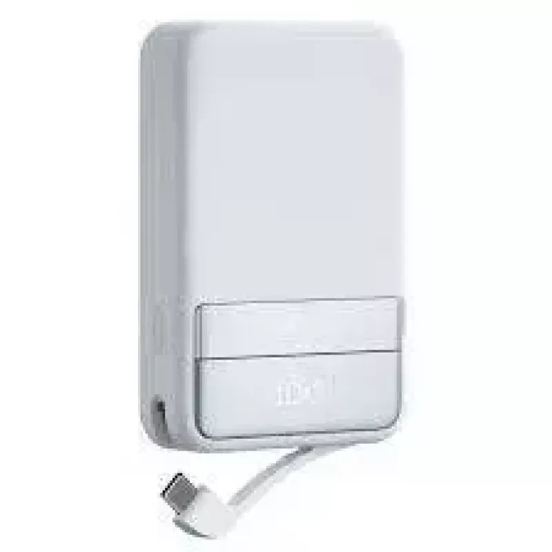 Powerbank USB 5000mAh Rapid/Blau 5016801029