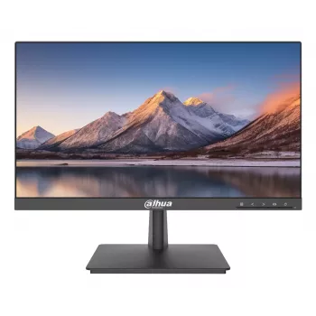 Dahua Technology LM22-L200N Computerbildschirm 54,5 cm (21,4 Zoll) 1920 x 1080 Pixel Full HD LED Schwarz
