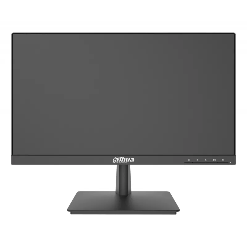 Dahua Technology LM22-L200N Computerbildschirm 54,5 cm (21,4 Zoll) 1920 x 1080 Pixel Full HD LED Schwarz