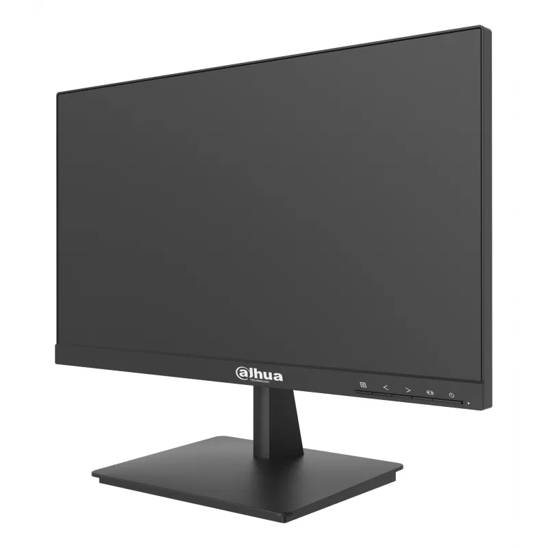Dahua Technology LM22-L200N Computerbildschirm 54,5 cm (21,4 Zoll) 1920 x 1080 Pixel Full HD LED Schwarz